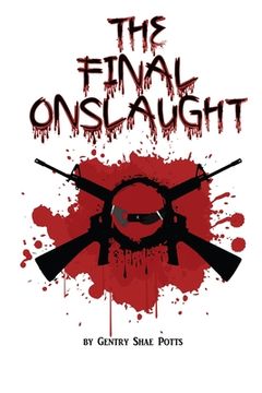 portada The Final Onslaught: An Anthology of Poems (en Inglés)