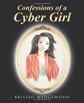 portada Confessions of a Cyber Girl
