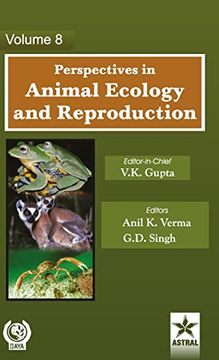 portada Perspectives in Animal Ecology and Repro