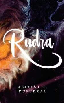 portada Rudra (in English)