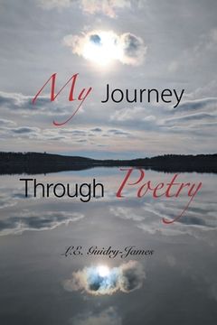 portada My Journey Through Poetry