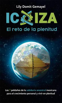 portada IC IZA: El reto de la plenitud (in Spanish)