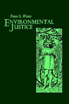 portada environmental justice (en Inglés)