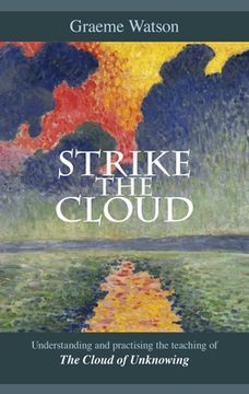 portada strike the cloud (in English)