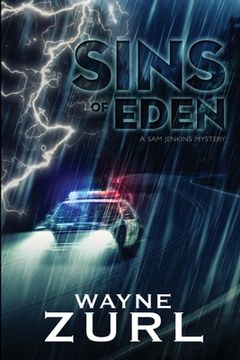 portada Sins of Eden (in English)
