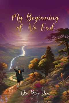 portada My Beginning of No End (en Inglés)