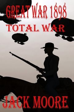 portada Great War 1898 Total War