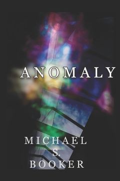 portada Anomaly: The Shadow Series (in English)