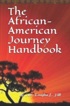 portada The African-American Journey Handbook