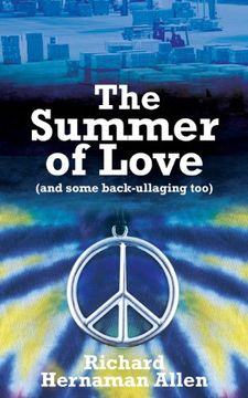 portada The Summer of Love