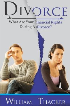 portada Divorce: What are Your Financial Rights During a Divorce (Volume 2)
