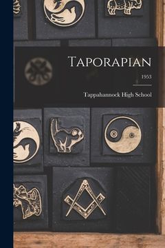 portada Taporapian; 1953 (en Inglés)