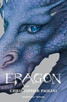 portada Eragon (in Spanish)