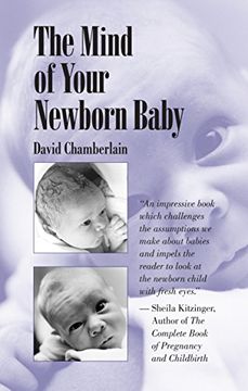 portada The Mind of Your Newborn Baby (en Inglés)