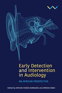 portada Early Detection and Intervention in Audiology: An African Perspective