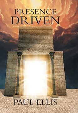 portada Presence Driven (en Inglés)