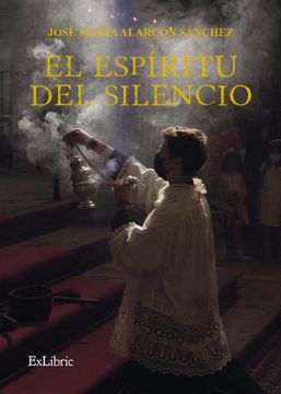 portada El Espiritu del Silencio (in Spanish)