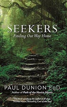 portada Seekers: Finding Our Way Home