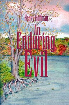 portada an enduring evil (in English)