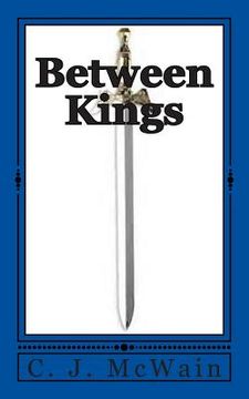 portada Between Kings (en Inglés)