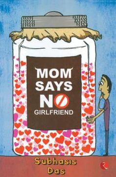 portada Mom Says No Girlfriend (in English)