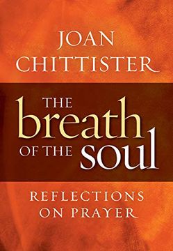 portada The Breath of the Soul: Reflections on Prayer (en Inglés)