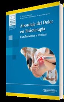 portada Abordaje del Dolor en Fisioterapia (+ E-Book): Fundamentos y Técnicas