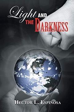 portada Light and the Darkness (in English)