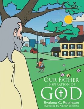 portada Our Father: Inspiration of God (in English)