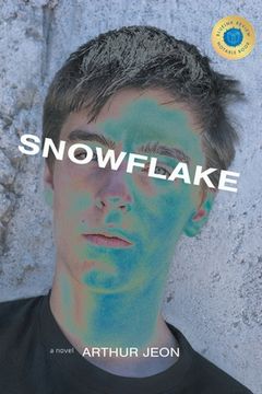 portada Snowflake (in English)