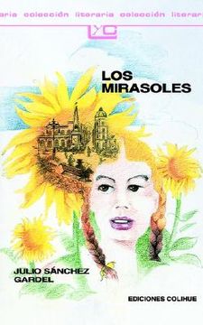 portada Los Mirasoles (in Spanish)