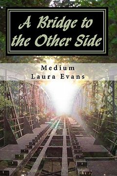 portada a bridge to the other side (en Inglés)