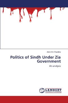 portada Politics of Sindh Under Zia Government