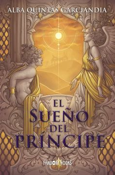 portada El Sueño del Príncipe: Crónica de los Tres Reinos - ii (Fantasía) (in Spanish)