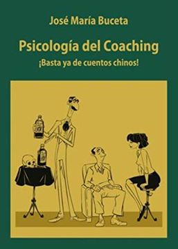 portada Psicologia del Coaching