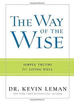 portada The Way of the Wise: Simple Truths for Living Well