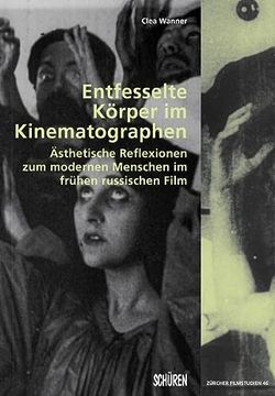portada Entfesselte Körper (in German)