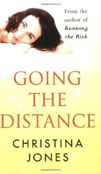 portada Going the Distance (in English)