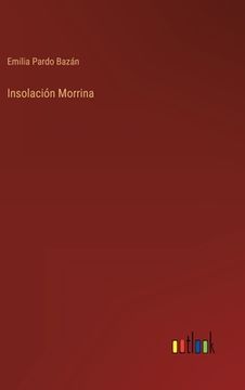 portada Insolación Morrina (in Spanish)