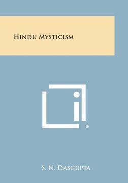 portada Hindu Mysticism