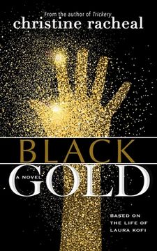 portada Black Gold (en Inglés)