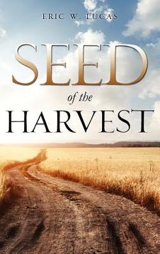 portada seed of the harvest (in English)