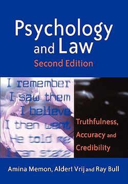portada psychology and law