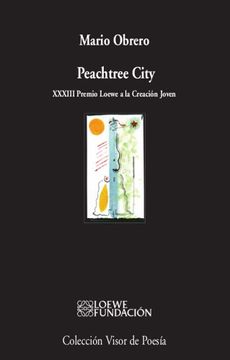 portada Peachtree City (in Spanish)