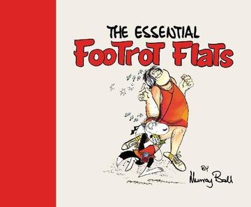 portada The Essential Footrot Flats