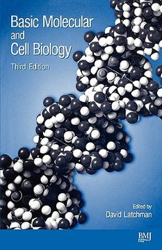 portada basic molecular and cell biolo (en Inglés)