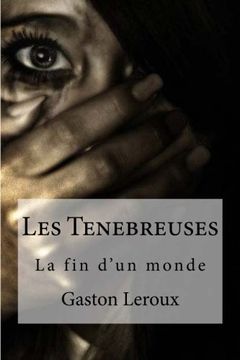portada Les Tenebreuses (French Edition)