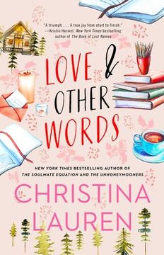 Love and Other Words (en Inglés)