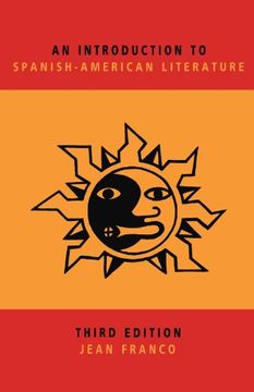portada An Introduction to Spanish-American Literature (en Inglés)