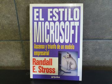 portada El Estilo Microsoft